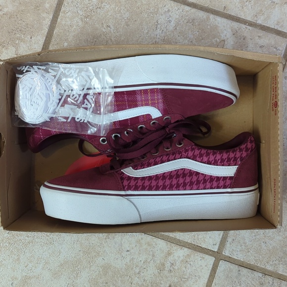 Vans shoes - Picture 4 of 4